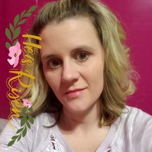 Meet your Posher, Mandy